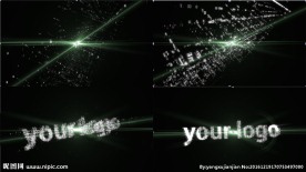 大型活动出标题