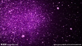 粒子特效素材背景