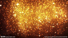 圣诞节粒子特效背景素材