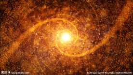 漩涡特效背景素材