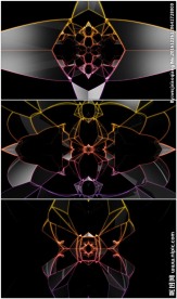 向前穿梭科技VJ