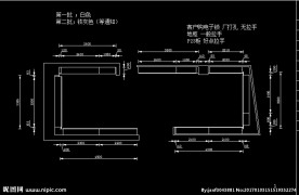 最新健身房更衣柜设计方案