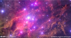 星际 宇宙 星星 银河 抒情