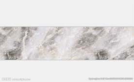 大理石纹腰线