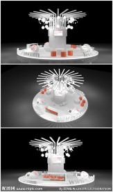 活动用---产品app体验区