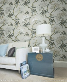 现代中式 家居生活