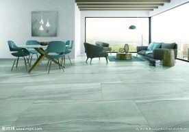 石材效果图 空间效果图