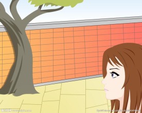 毕业季校园回忆动画源文件