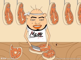 梦想flash肉的故事