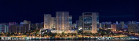 城市夜景