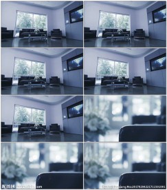 高端企业会客室