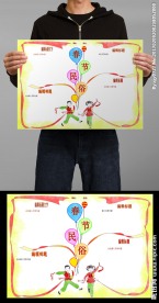 2017鸡年电子小报