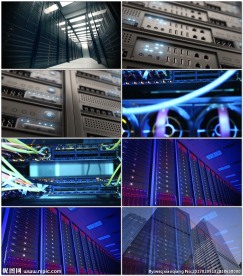 IDC服务器主机
