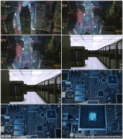 ID数据机房建设