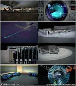 服务器主机设备