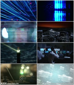 光纤信息互联网时代