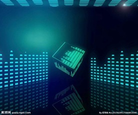 劲爆街舞现代舞快节奏酒吧