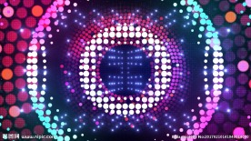 劲爆街舞现代舞快节奏酒吧夜店