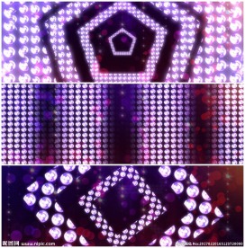 劲爆街舞现代舞快节奏酒吧夜店