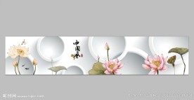 3D立体腰线设计