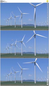 风力涡轮机