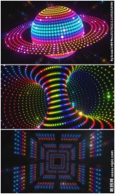 劲爆街舞现代舞快节奏酒吧夜店