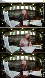 学生学习压力大实拍视频素材