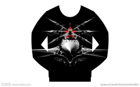 服装印花 数码印花