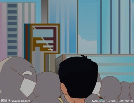 雾霾-雾都孤儿1分钟