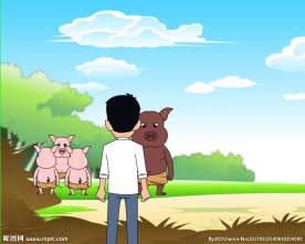 荒岛求生3分钟故事Fla动画