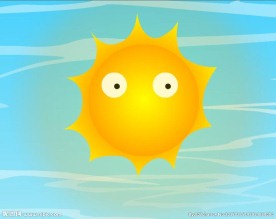 北风和太阳的故事1分钟