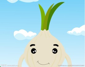 洋葱头历险记4分钟动画