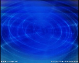 水波浪动态背景