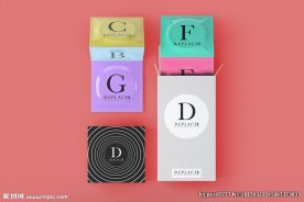 避孕套大小包装