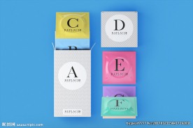 避孕套大小包装