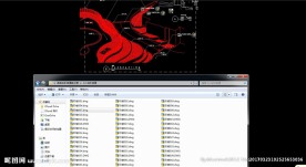 各种台阶坡道施工图