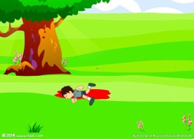 野外的汽车交通事故8秒