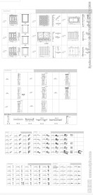 护墙板 脚线提交线