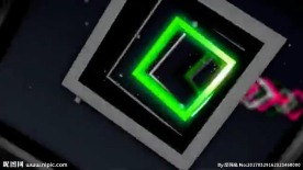 劲爆街舞现代舞快节奏酒吧夜店