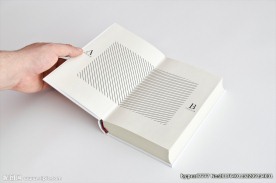 手翻开画出样机