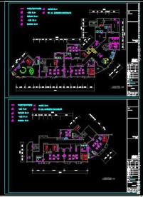 幼儿园消防设计插座