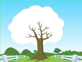 和云有关的动画拼形状54秒