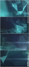 PLUX粒子科技网格背景