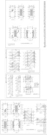 自动扶梯图纸