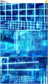 数字计算机网格矩阵技术