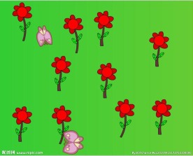 引导线蝴蝶也飞来了10秒