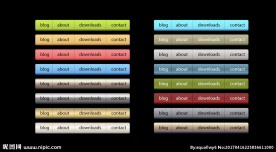 导航条导航Navigation