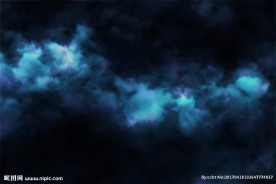 水彩 手绘 小清新 笔刷 底纹