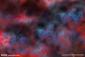 水彩 手绘 小清新 笔刷 底纹