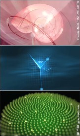 自然世界与科学发展